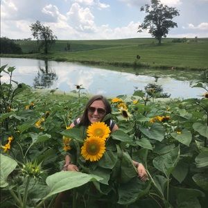 Meet your Posher, Mekenzie